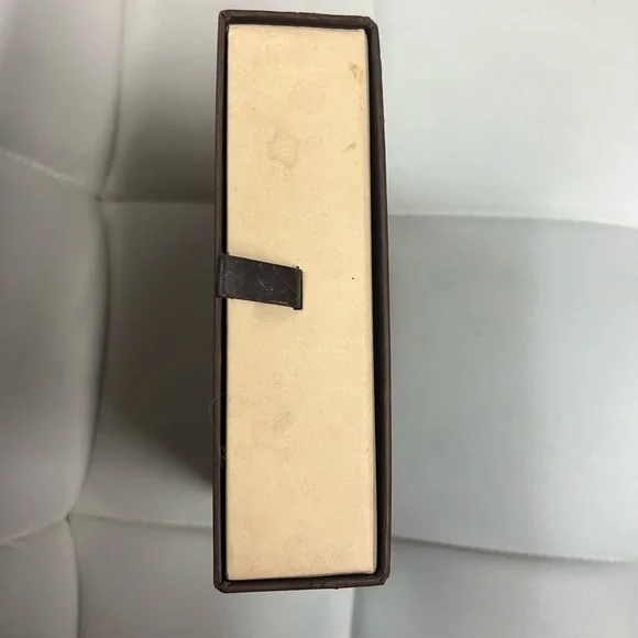 Louis Vuitton Drawer Box + Dust Bag (Small) – Authentic Packaging